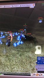 Android Knight Online Tarzı Oyunlar