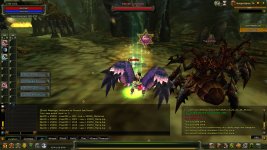 23xx Server Files + DB + Patch + Client + Sorunsuz