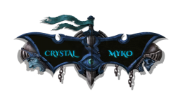 Crystalmyko