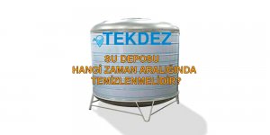 Temizlik