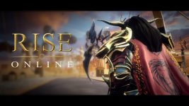 Rise Online World Nedir?