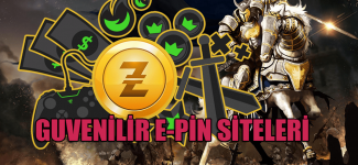 E-Pin Nedir?