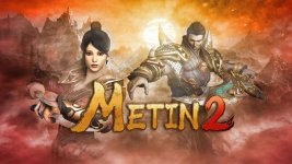 Metin2 Turkmmo Server
