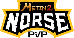 NorseMT2 Orta Emek 1-105 PVP Server EFSANE GERİ DÖNDÜ!!!