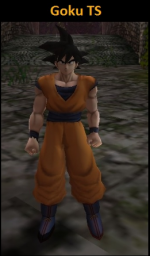 v1299 GOKU Scroll %100 Sorunsuz Şekilde Ekle | kocuce