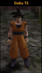 Goku