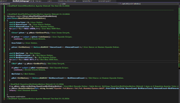 YENİ User Bot Oyunda Online Tablo Server_Settings OyunUser BotOnlineNotice Eklendi 1 Açip ve 0 Kapatma Ayarlar