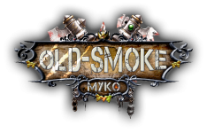 Oldsmokenet logo