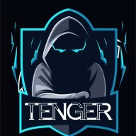Tenger